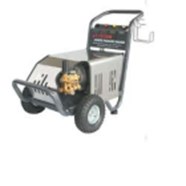 Máy phun bắn tia nước cao áp LT 18/20M - 1